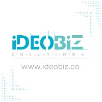 Ideobiz Solutions logo - Similar company to Ideobiz Technologies