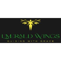Emerald Wings Hospice logo - Similar company to Emerald Wings