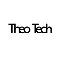 TheoTech logo - Similar company to Alpha Spike