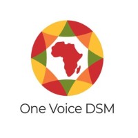 One Voice DSM logo - Similar company to Institute For International Business At The University Of Iowa