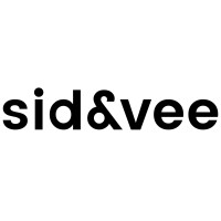 Sid&Vee logo - Similar company to Markchain