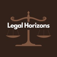 Legal Horizons logo - Similar company to Oobmun
