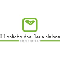 Lar de Idosos O Cantinho Dos Meus Velhos logo - Similar company to Lar De Jesus Misericordioso, Unipessoal Lda
