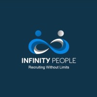 Infinity People logo - Similar company to Infinite People