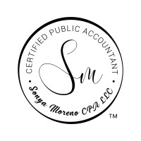Sonya Moreno, CPA LLC logo - Similar company to Academica Nevada, Llc