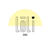 Agence LoLi logo - Similar company to Partirou.Com