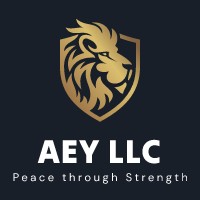 AEY LLC logo - Similar company to Sustainable Pty Ltd.