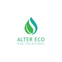 Alter Eco logo - Similar company to Alter Eco Srl