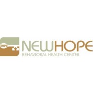NEW HOPE BEHAVIORAL HEALTH CENTER logo - Similar company to Intensive Treatment Systems