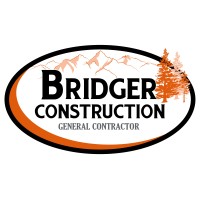 Bridger Construction LLC logo - Similar company to Bridger Construction