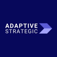 Adaptive Strategic logo - Similar company to Blackhawk Network Canada