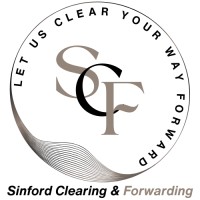 Sinford Clearing and Forwarding (Pty) Ltd logo - Similar company to Rosendal Winery
