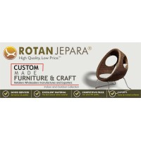 CV. ROTAN JEPARA logo - Similar company to Mandiri Rotan