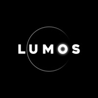 Lumos logo - Similar company to Aspodhub