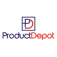 Product Depot logo - Similar company to Meliora Sa