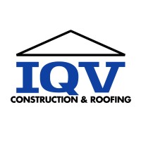 IQV Construction & Roofing logo - Similar company to Good-Men Roofing & Construction, Inc.