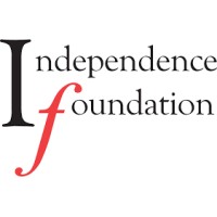 Independence Foundation logo - Similar company to Thrive Ss Inc