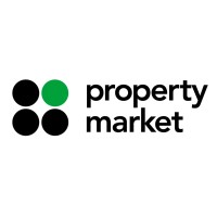 Property Market Real Estate Development logo - Similar company to Set Group Nyrt.