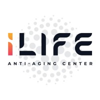 iLIFE Anti-Aging Center logo - Similar company to Light Lounge Inc