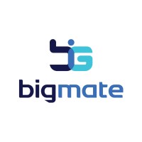 Bigmate logo - Similar company to Kpi-Ai