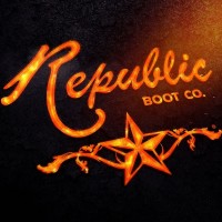 Republic Boot Co. logo - Similar company to Tergusco