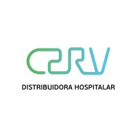 C2RV - Distribuidora Hospitalar logo - Similar company to Brasil Ozonio