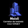 Maioli Corretor de Imóveis logo - Similar company to Hostel4Pets