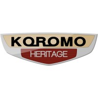 Koromo Heritage logo - Similar company to Ipm Engineering Pty Ltd