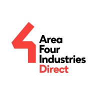 Area Four Industries Middle East logo - Similar company to Helicopter Film Services Ltd