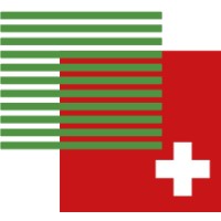 Swiss Iranian Chamber of Commerce and Industry (SIHIK) EST 1976 logo - Similar company to Leediran
