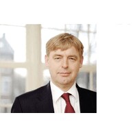 Van Rossem Advocaat logo - Similar company to Jurist & Bewind B.V.