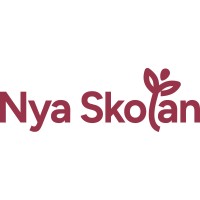 Nya Skolan logo - Similar company to Fridaskolan