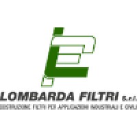 Lombarda Filtri logo - Similar company to B Filtri Srl