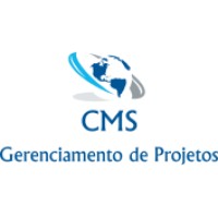 CMS Gerenciamento de Projetos logo - Similar company to Nept Gerenciamento De Projetos