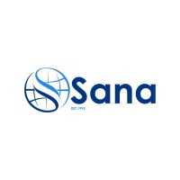Sana d.o.o. logo - Similar company to Mining News Europe