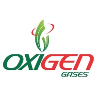 OXIGENGASES logo - Similar company to Oxicam