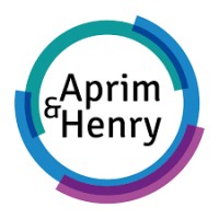 Aprim & Henry logo - Similar company to Watelec