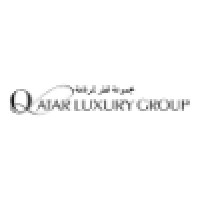Qatar Luxury Group logo - Similar company to The Gate Mall