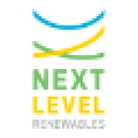 Next Level Renewables logo - Similar company to Virtus Renewables
