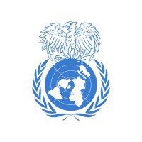Model United Nations of the University of Chicago logo - Similar company to University Of Chicago Democrats