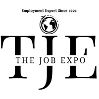 The Job Expo logo - Similar company to Mountain Building Cleaning