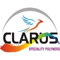 Clarus Speciality Polymers logo - Similar company to Cts Polymers