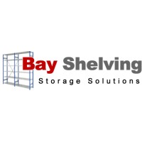 Bay Shelving Storage Equipment logo - Similar company to Home Counties Storage Systems Ltd