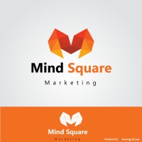 Mind Square Marketing logo - Similar company to Aim N Launch