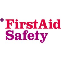 First Aid Safety logo - Similar company to First Aid Only