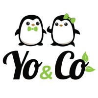 Yo & Co logo - Similar company to Yo&Co Pty Ltd