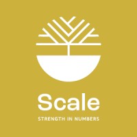 Scale logo - Similar company to Cloudar
