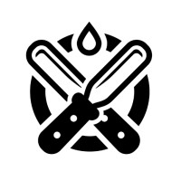 Monster Press Ltd. logo - Similar company to Thornback & Peel
