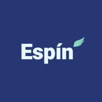 Espín logo - Similar company to Espin