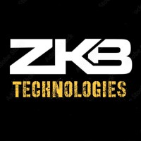 ZKB Technologies logo - Similar company to Genrationz